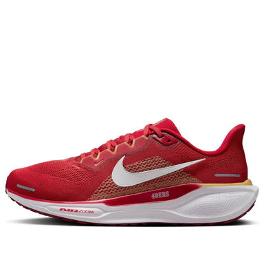 NIKE AIR ZOOM PEGASUS 41 WASHINGTON COMMANDERS