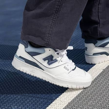 NEW BALANCE 550