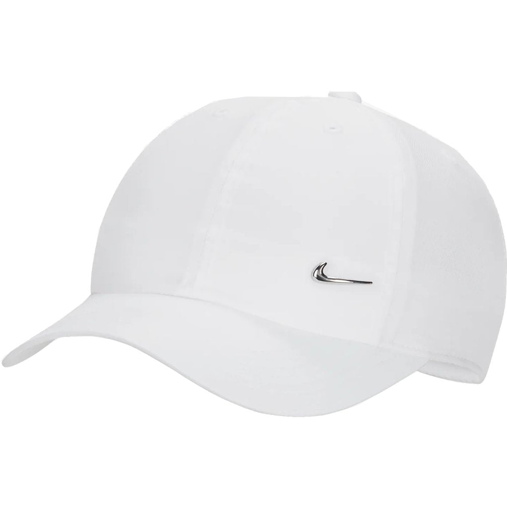 NIKE DRI-FIT CLUB METAL SWOOSH -CAP