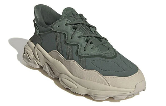 ADIDAS OZWEEGO ‘GREEN GRAY’