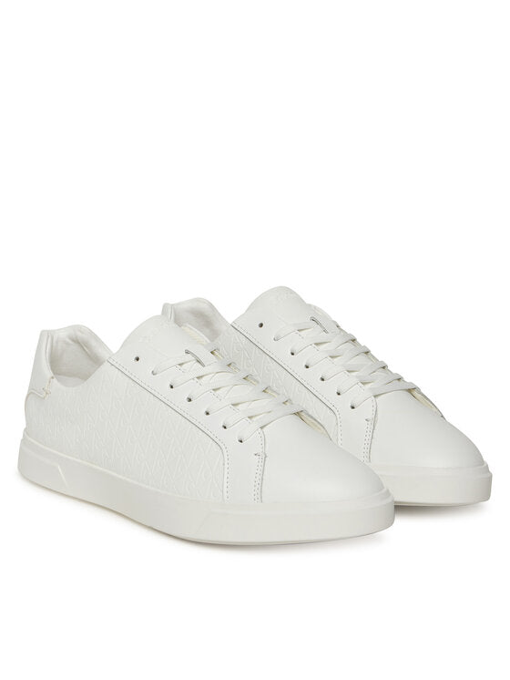 Calvin Klein Low Pro Cups Lace Up