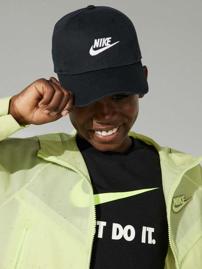 NIKE CLUB CAP KIDS