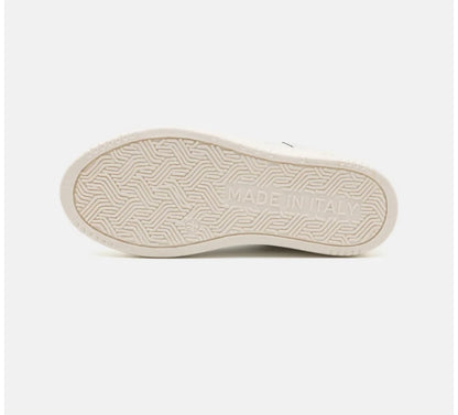 VALENTINO SNEAKERS BASSE