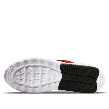 NIKE AIRMAX BOLT ‘WHITE UNIVERSITY RED’