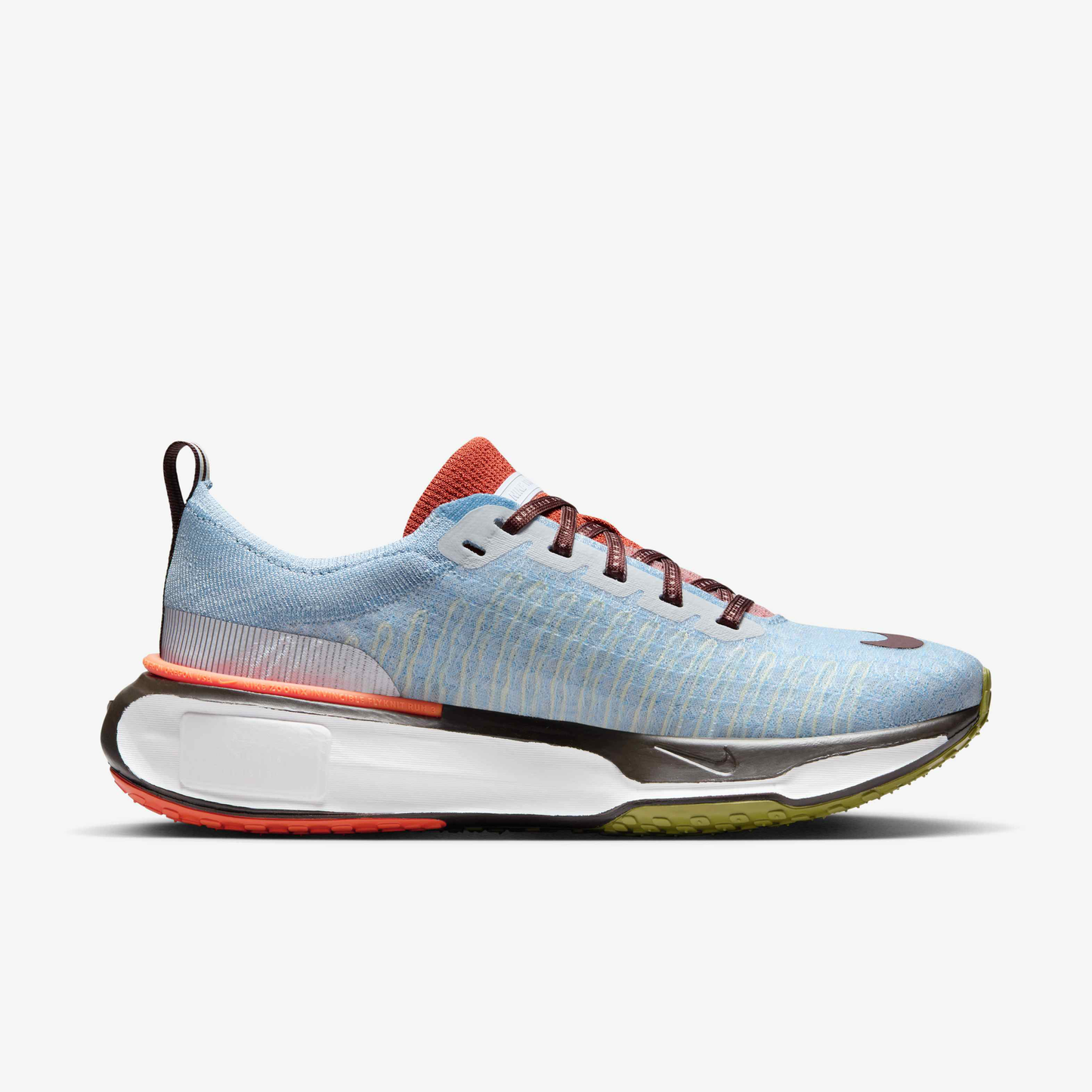 NIKE INVINCIBLE RUN 3 W