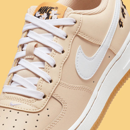 NIKE AIRFORCE 1 LOW SE