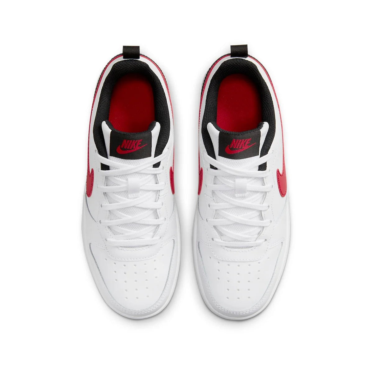 Nike Court Borough Low 2