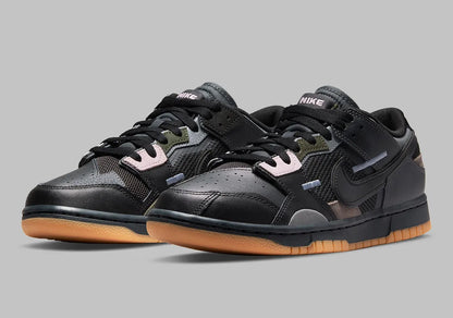 NIKE DUNK SCRAP LOW
