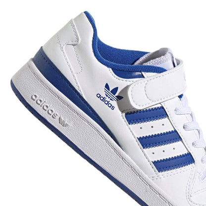 ADIDAS FORUM LOW KIDS
