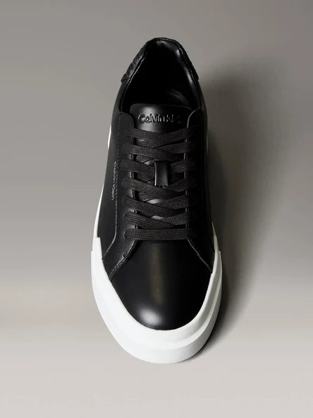 Calvin Klein Chunky Cupsole Laceup