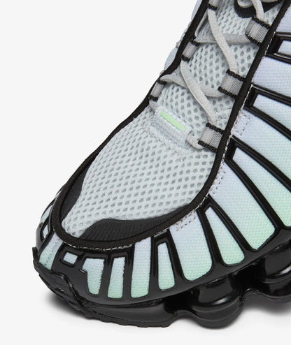 NIKE SHOX TL PASTEL BLUE