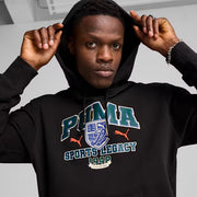 Puma SPORTS LEGACY Graphic Hoodie