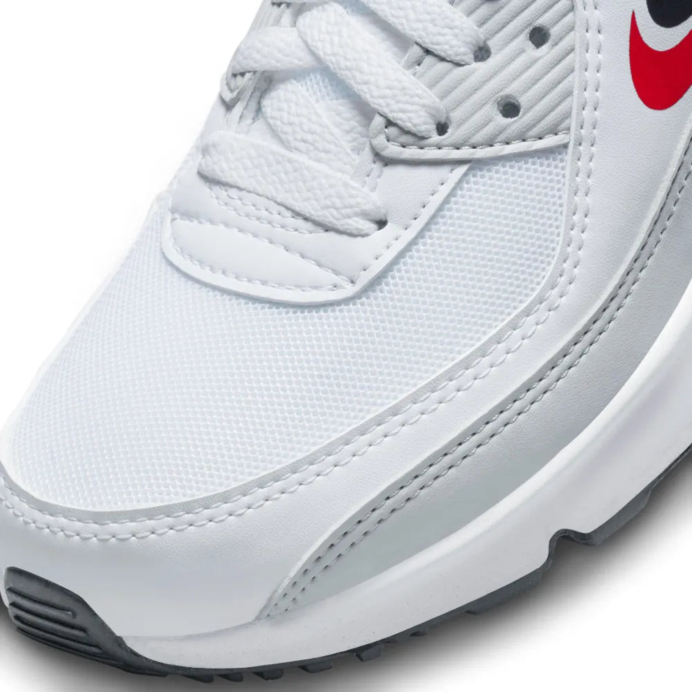 NIKE AIRMAX 90 ‘MULTI SWOOSH’