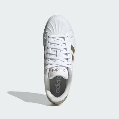 ADIDAS STREETTALK