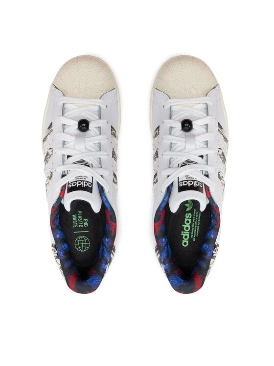 ADIDAS SUPERSTAR W