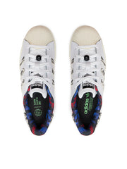 ADIDAS SUPERSTAR W