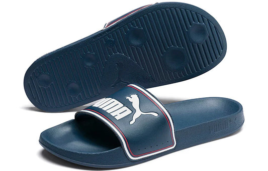 PUMA LEADCAT FTR SLIDE