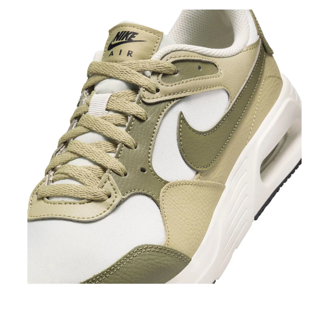 NIKE AIRMAX SC ‘ NEUTRAL OLIVE LIGHT BONE’