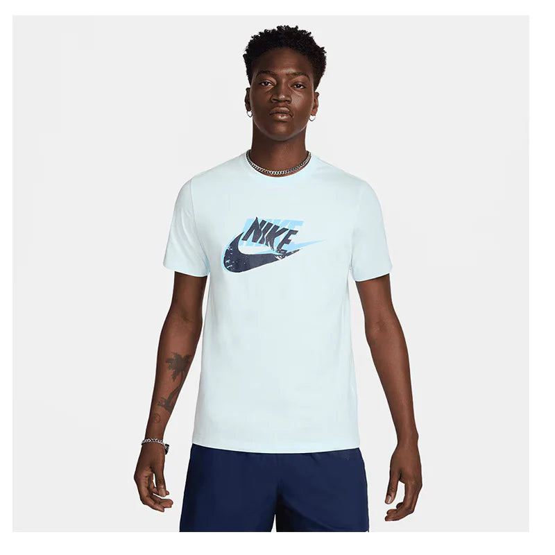 NIKE FUTURA T-SHIRT