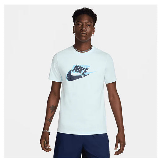 NIKE FUTURA T-SHIRT