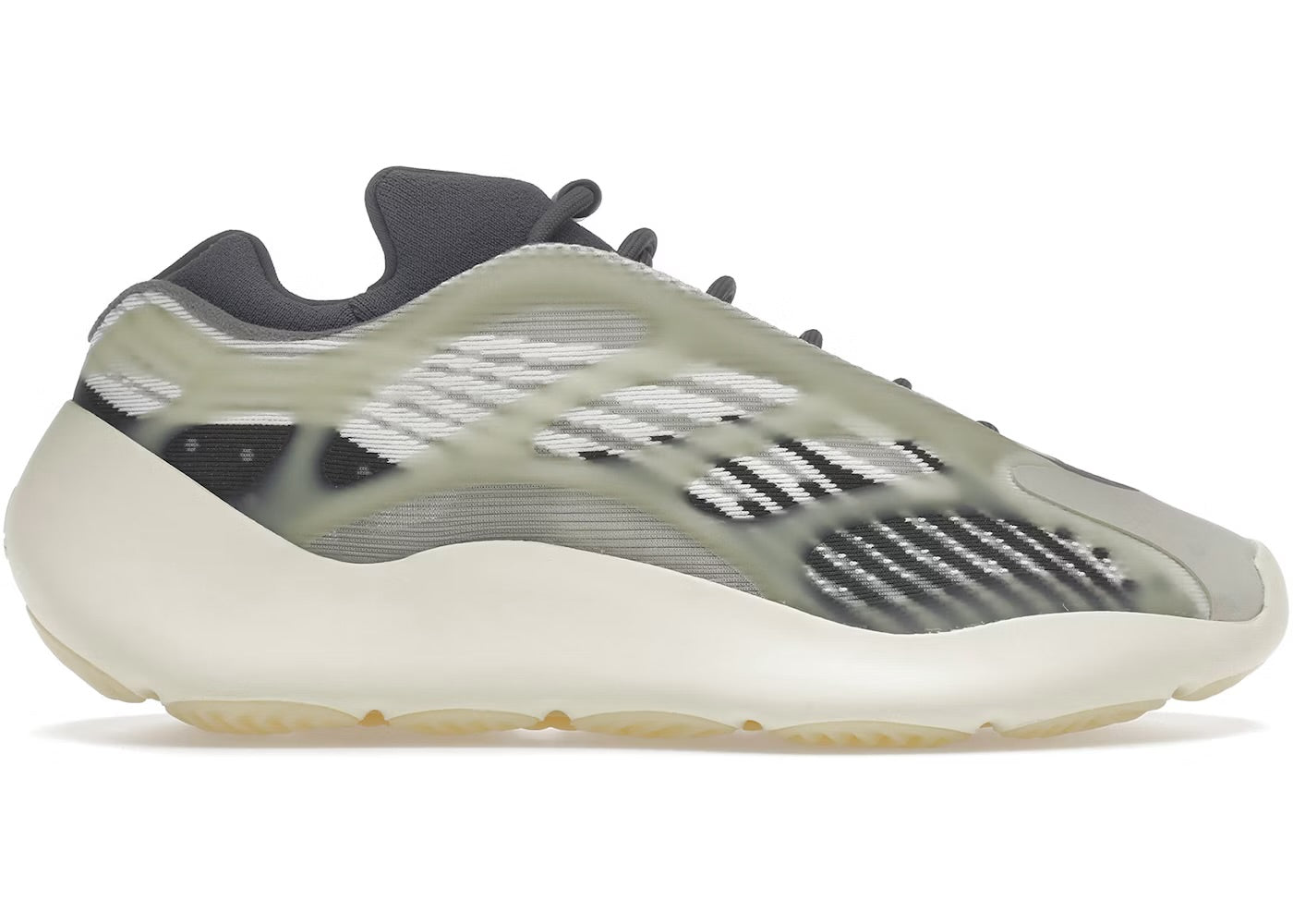 ADIDAS YEEZY 700 V3 FADE SALT
