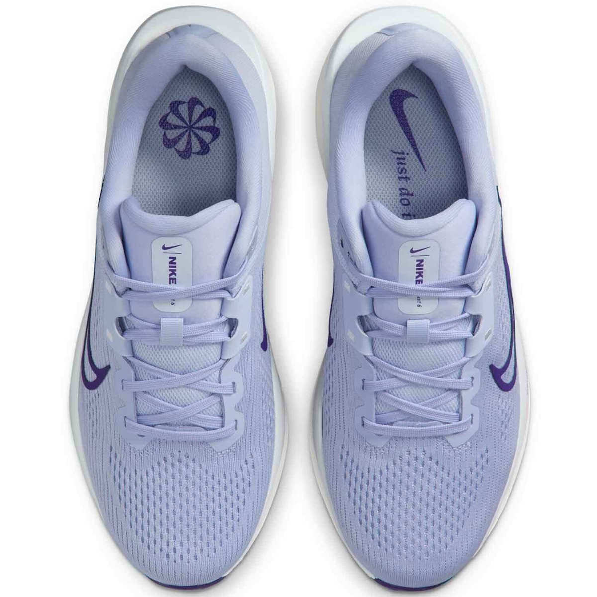NIKE QUEST 6