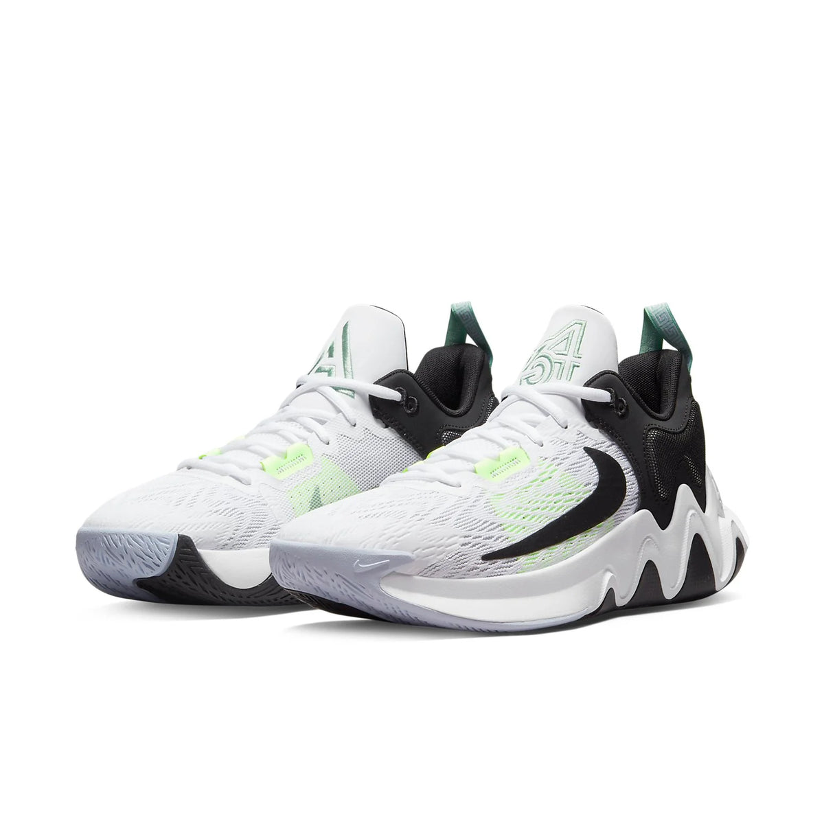 Nike - Giannis Immortality 2