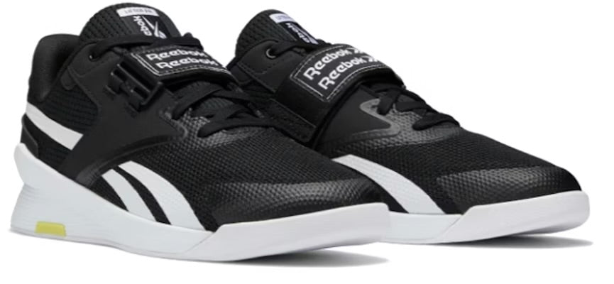 REEBOK. LIFTER PR II