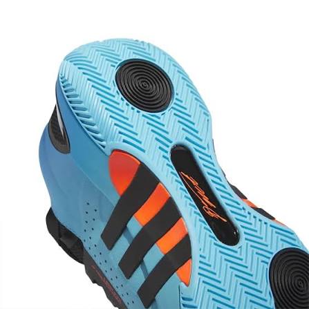 ADIDAS D.O.N ISSUE 5