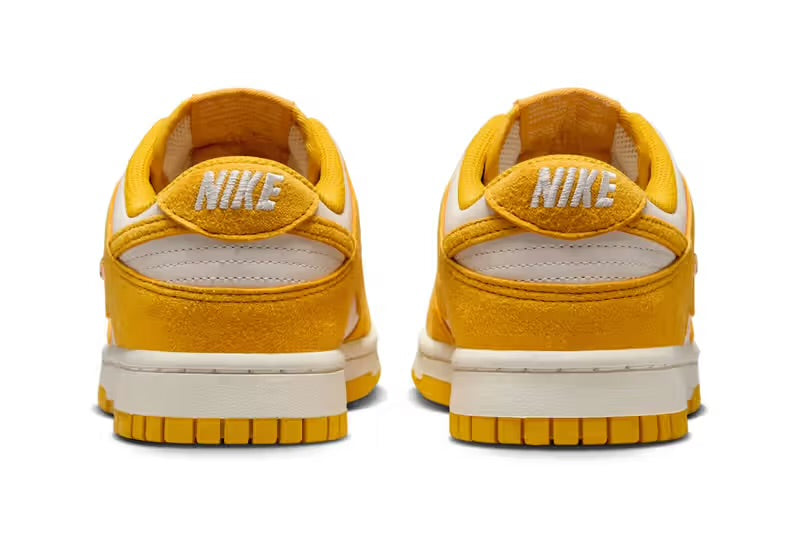 NIKE DUNK LOW WMNS