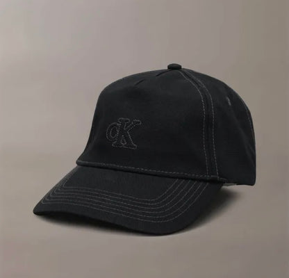 CALVIN KLEIN MONOGRAM CAP