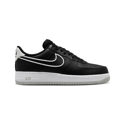 NIKE AIRFORCE 1 LOW ‘07 EMBROIDERED SWOOSH