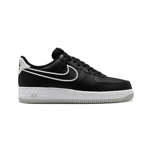 NIKE AIRFORCE 1 LOW ‘07 EMBROIDERED SWOOSH