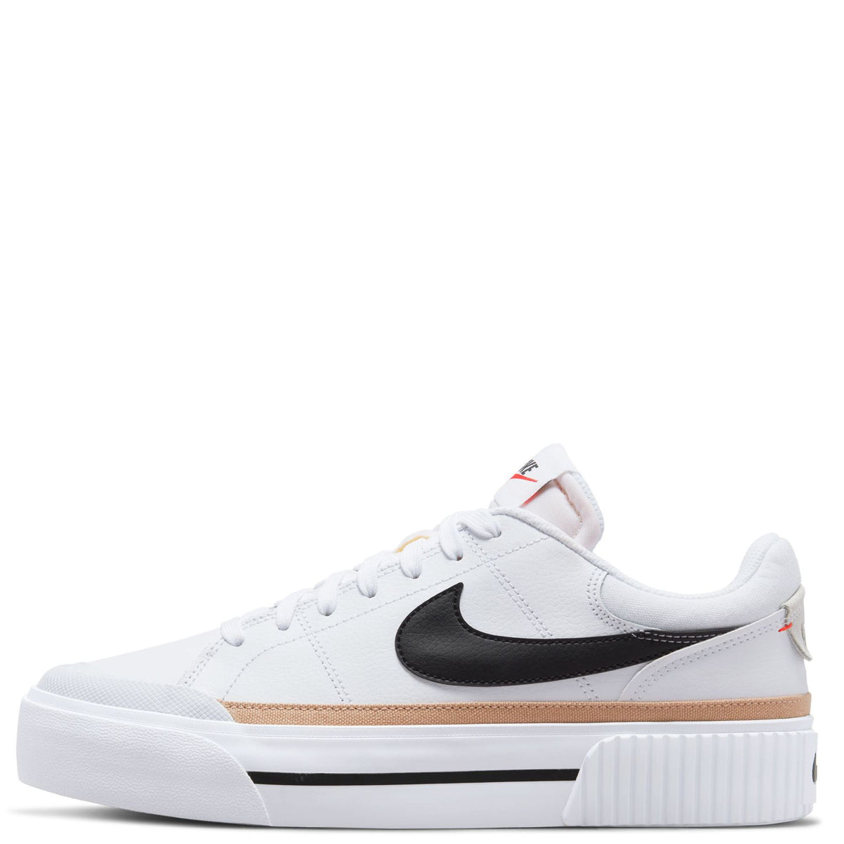 NIKE COURT LEGACY LIFT