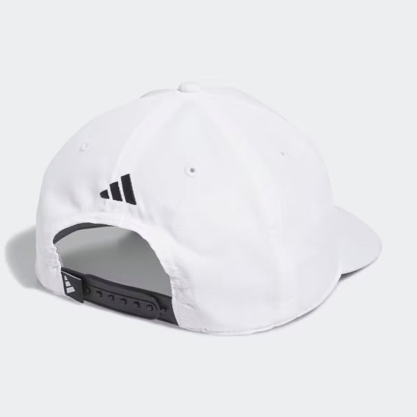 ADIDAS TOUR HAT 3 STEP