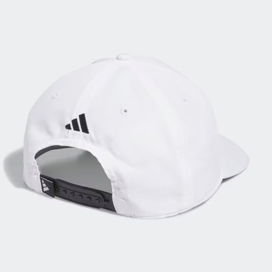 ADIDAS TOUR HAT 3 STEP