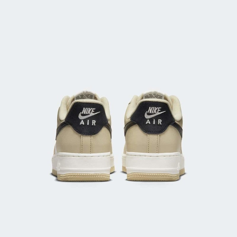 NIKE AIRFORCE 1 LOW ‘TEAM GOLD AND BLACK’