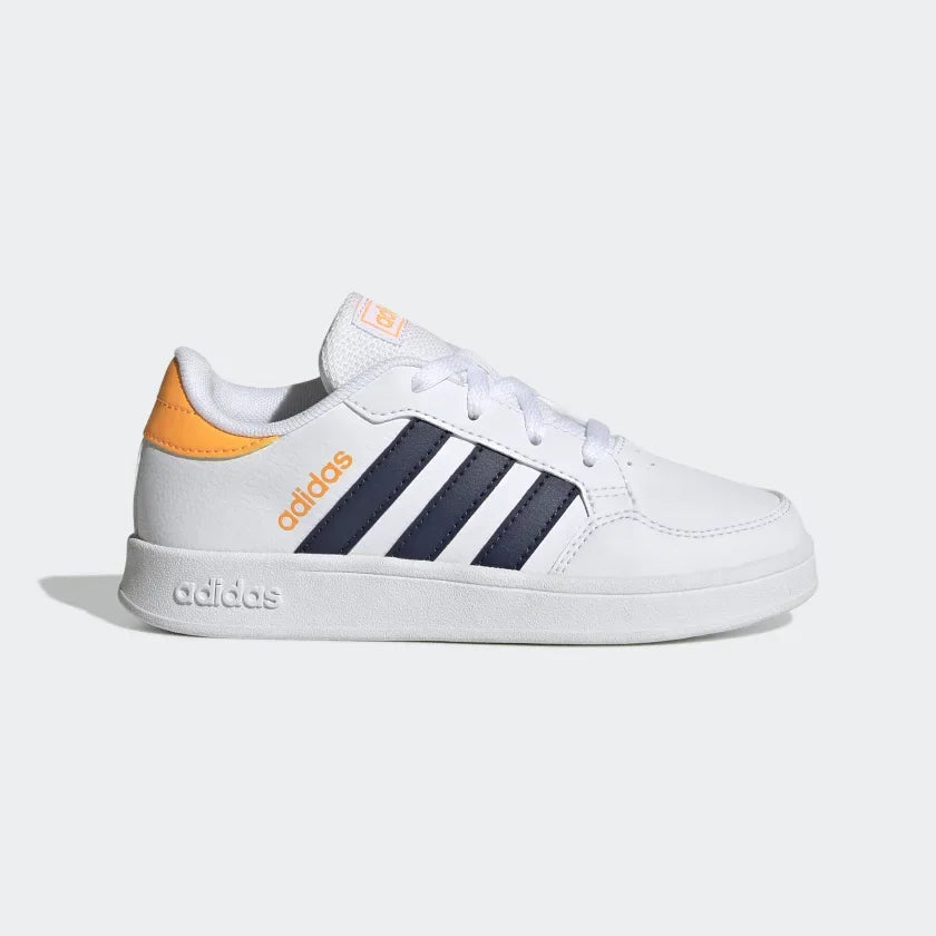 ADIDAS BREAKNET K