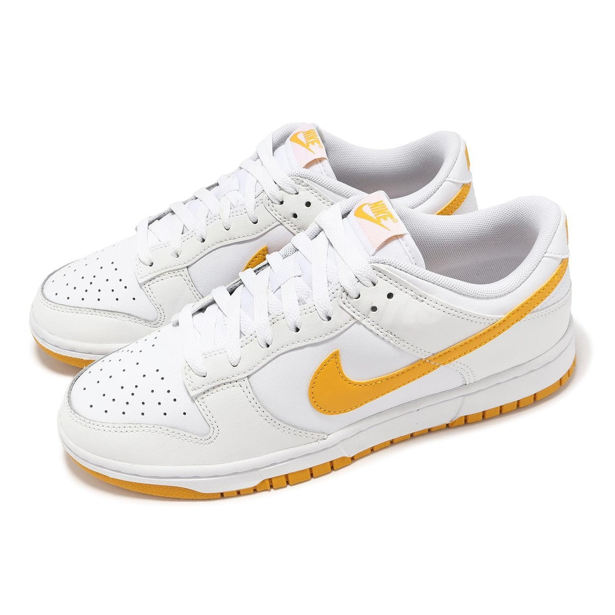 NIKE DUNK LOW RETRO