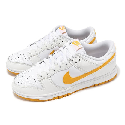 NIKE DUNK LOW RETRO