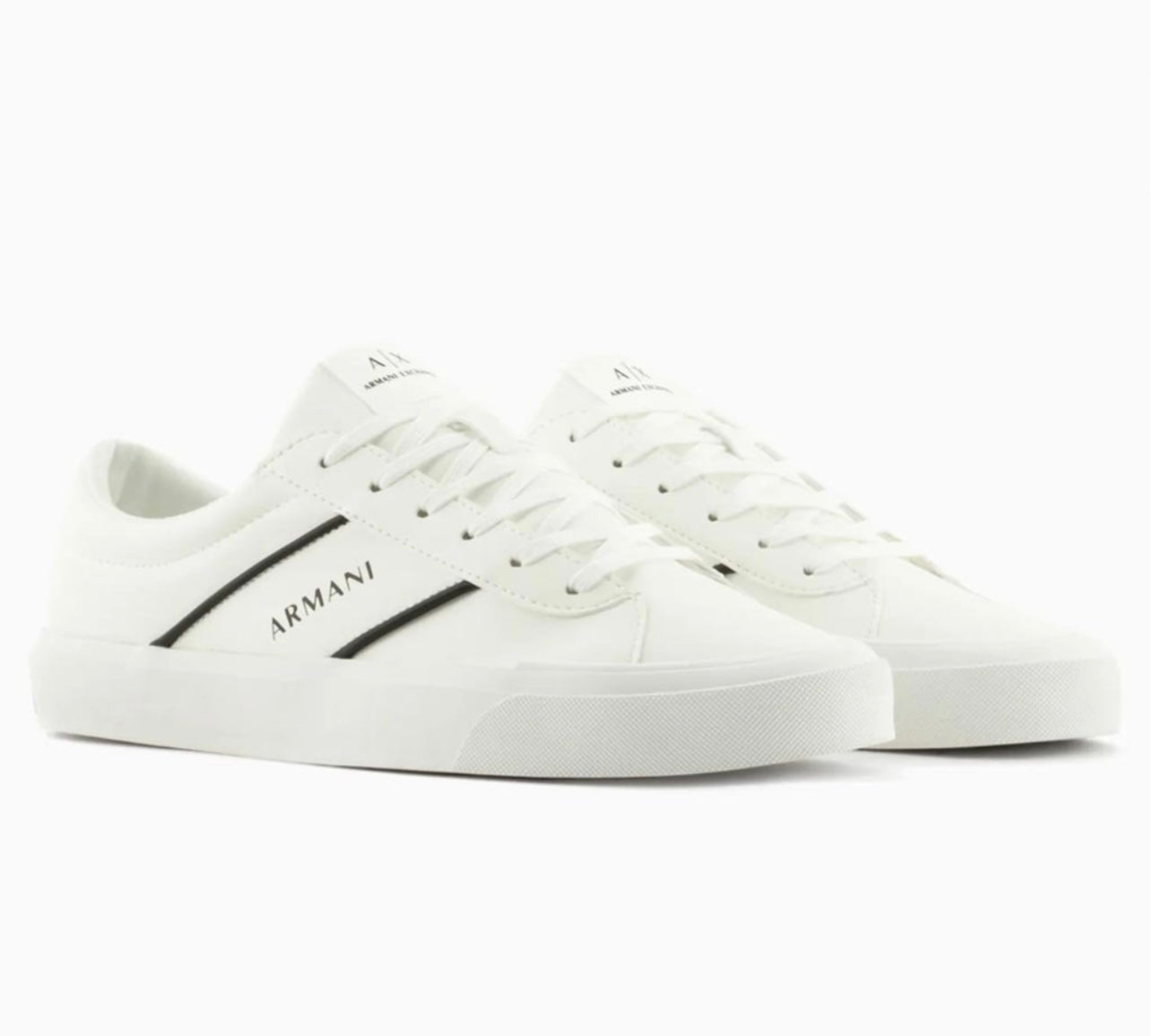 ARMANI EXCHANGE TRAINERS