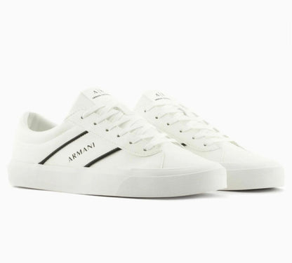 ARMANI EXCHANGE TRAINERS