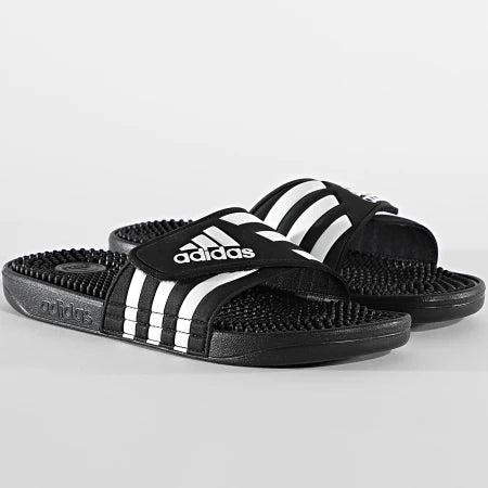 ADIDAS POST-WORKOUT MASSAGE SLIDE