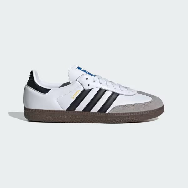 ADIDAS SAMBA OG