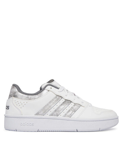 ADIDAS HOOPS CLASSIC W