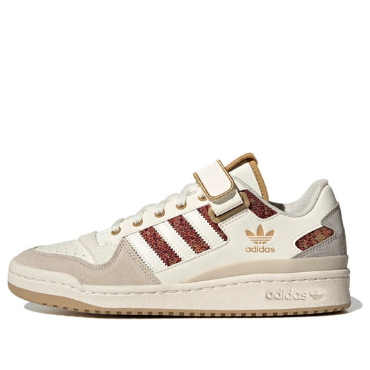 ADIDAS ORIGINALS FORUM LOW