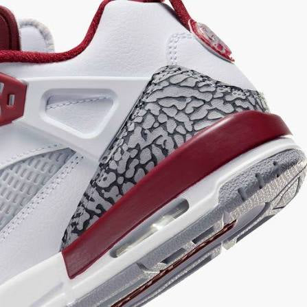 NIKE JORDAN SPIZIKE LOW