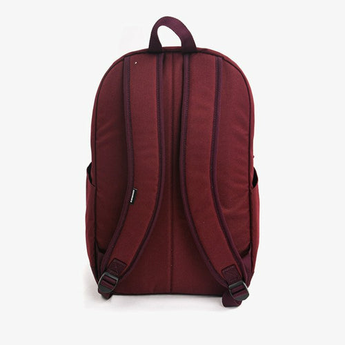 CONVERSE GO 2 BACKPACK MAROON