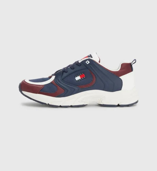 TOMMY JEANS CITY RUNNER