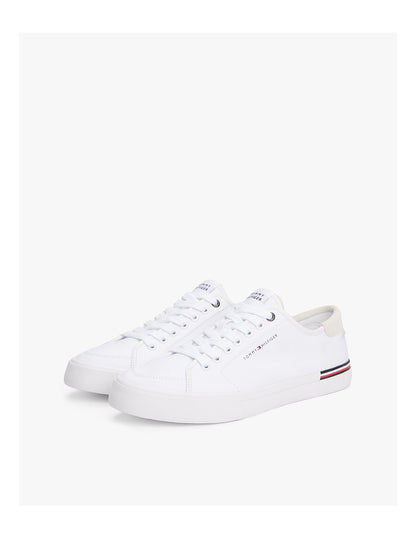 TOMMY HILFIGER CORE CORPORATE VULC CANVAS
